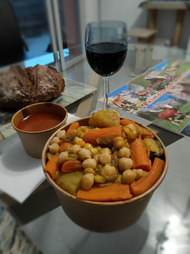 Opinii despre Yasmina Traiteur în Aix-les-Bains - Restauration