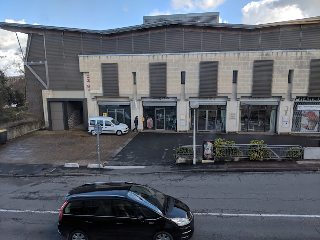 142 Rue de Bordeaux, 16000 Angoulême
