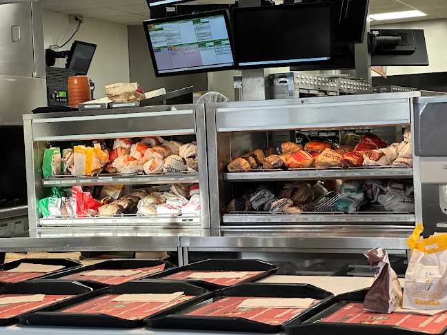 Burger King - Valence