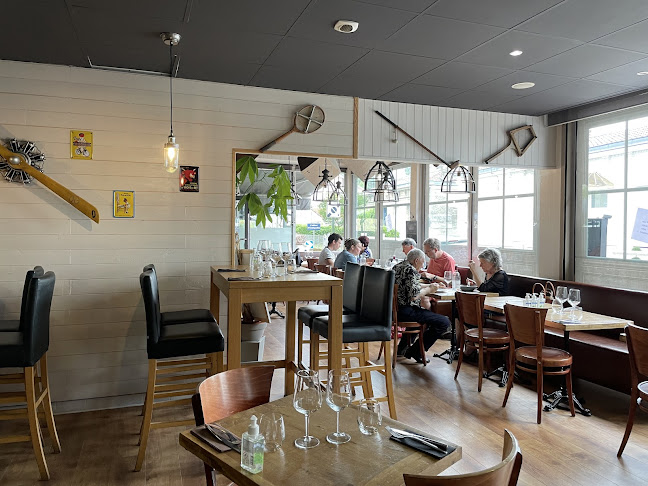 Opinii despre Pétaouchnok în Saint-Médard-en-Jalles - Restauration