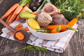 Une Cheffe Chez Vous / Cuisine à domicile à Annecy et dans les Aravis