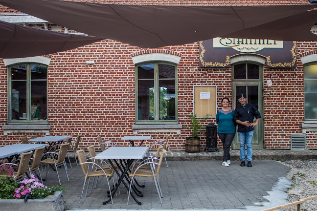 Estaminet de la ferme du Mont Saint Jean