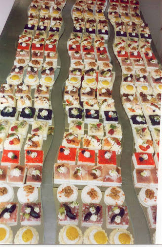 Opinii despre LM TRAITEUR în Ronchin - Restauration