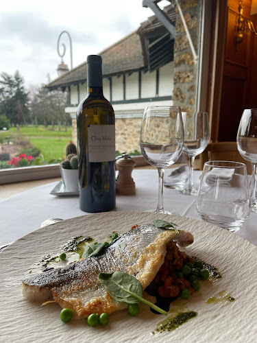 Opinii despre Le 1882 - Restaurant du Golf de la Boulie în Vélizy-Villacoublay - Restauration