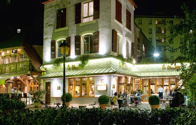 Comentarii opinii despre La Ciboulette