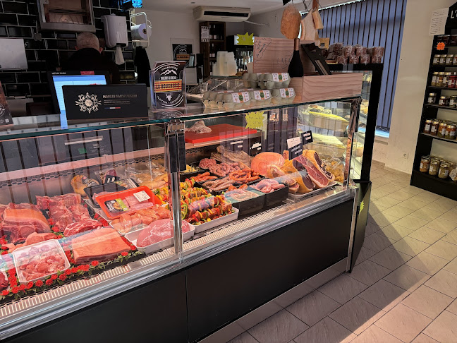 Comentarii opinii despre Chez Thierry et Delia