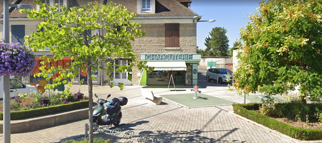 Opinii despre Placet Franck în Hérouville-Saint-Clair - Restauration
