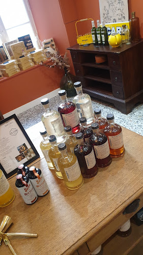 Les Bricoles L'epicerie - Rennes