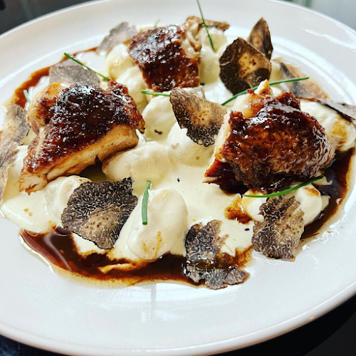 3 Rue François Rude, 21000 Dijon