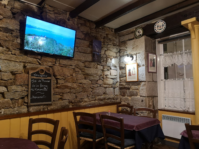 12 Rue Élie Freron, 29000 Quimper, France