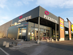 Pizzette