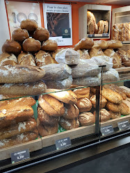 Boulangerie Patisserie Bessou