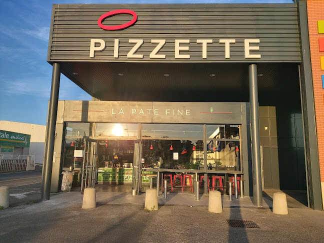 Pizzette - Agde