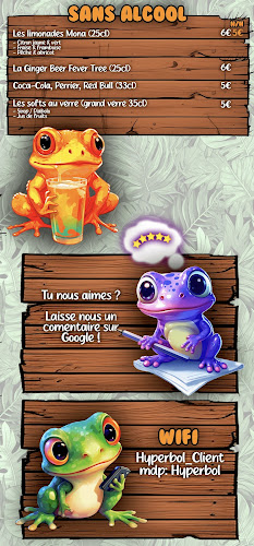 14 Rue des Prêcheurs, 75001 Paris