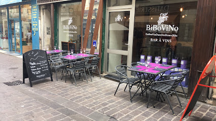 Le Triptyque (ex Bibovino)