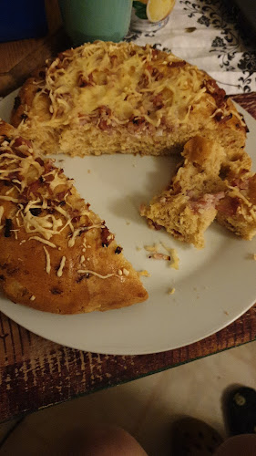 Opinii despre Chez Marius în Cheny - Restauration