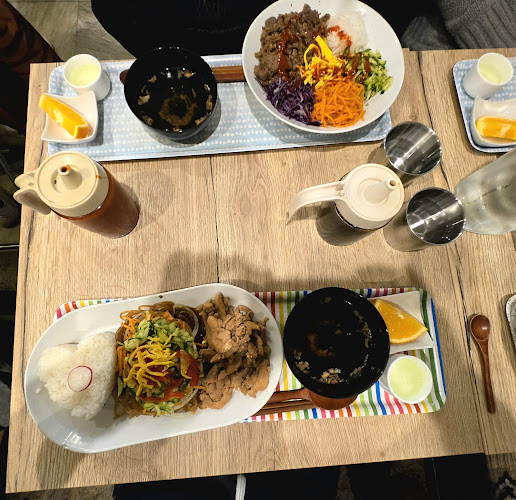 Boli Café - Toulouse