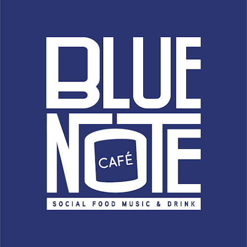 Comentarii opinii despre Blue Note Café