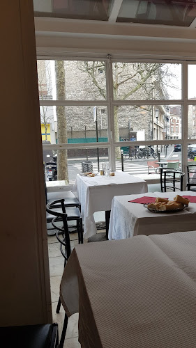 Le Relais de Bretagne - Boulogne-Billancourt