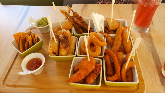 Comentarii opinii despre Kokonut Rhumerie