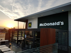 McDonald's L'Isle d'Abeau