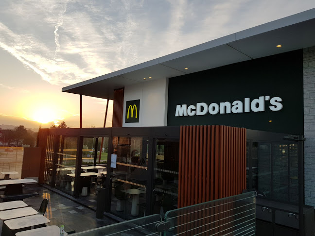 McDonald's L'Isle d'Abeau