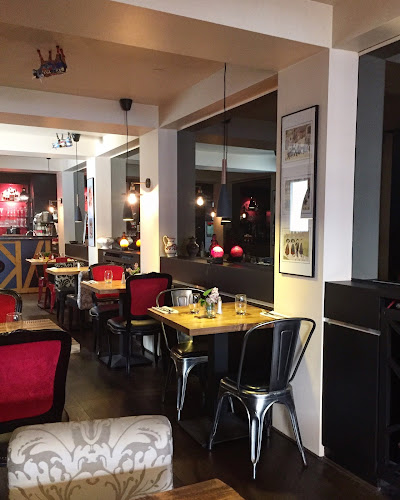 Mamama bistro - Strasbourg