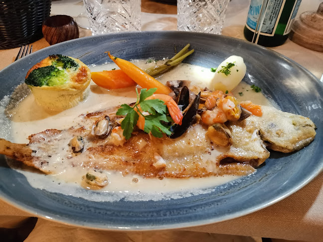 Comentarii opinii despre La Musardière