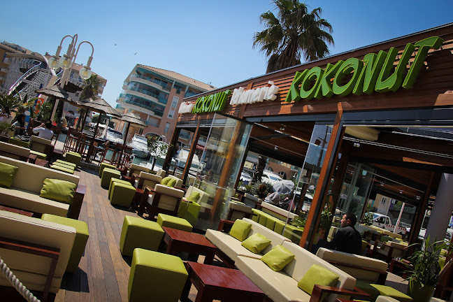 Kokonut Rhumerie