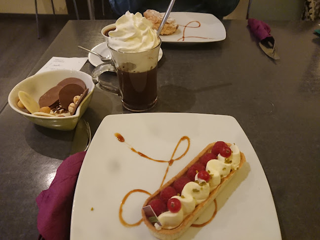 Pâtisserie Legrand et salon de thé - Cambrai