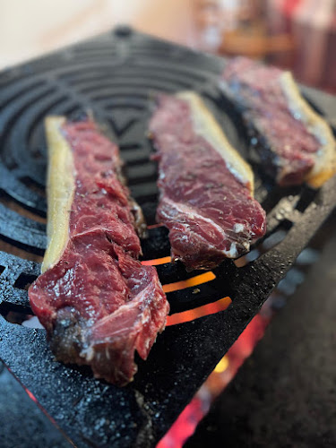 La Fourchette du Père Vincent - Restauration