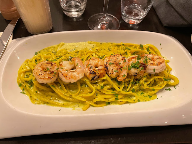 Picobello - Restauration