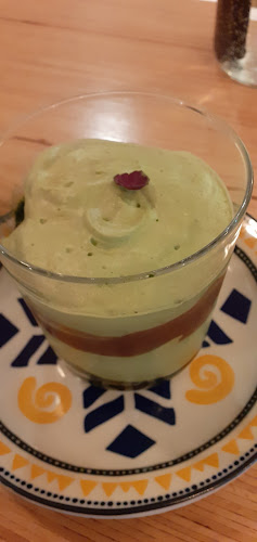 Comentarii opinii despre Umami Matcha Café