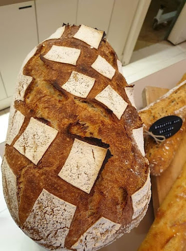 Opinii despre Du Levain au Pain în Auxerre - Restauration