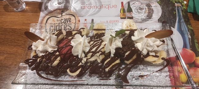 La Crémaillère - Angers