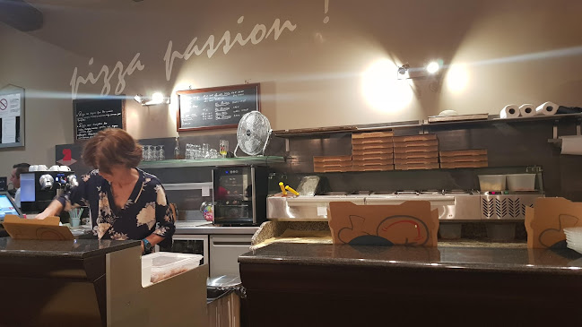 Pizza Di Roma Nîmes