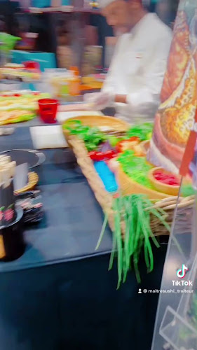 Opinii despre Maître Sushi / Traiteur événementiel Lyon în Saint-Priest - Restauration
