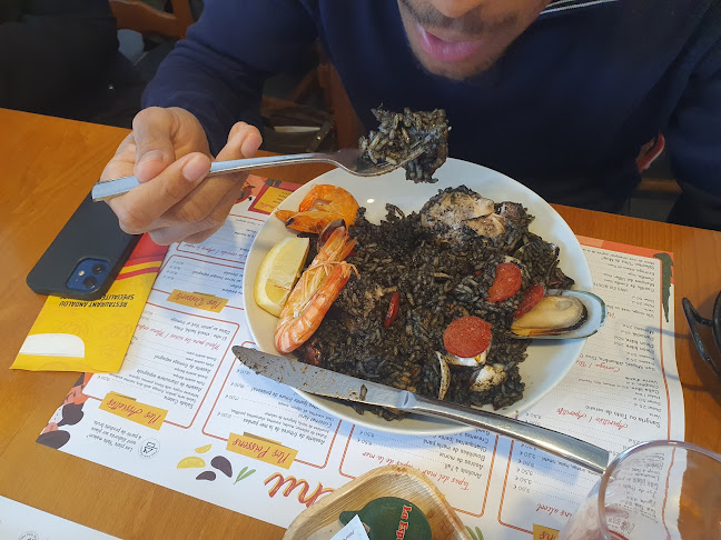 Paco de Maria - Strasbourg