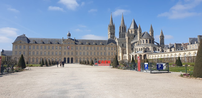 La Huche Caennaise - Caen