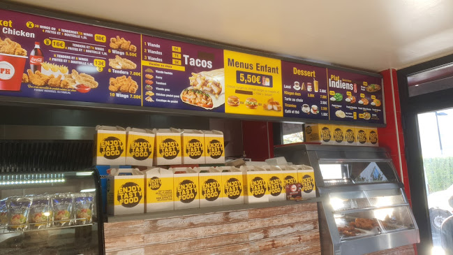 Diana food house - Restauration