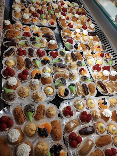 Comentarii opinii despre La boulangerie Pesta