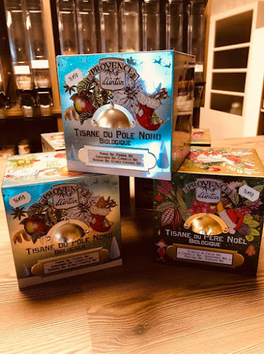 Bio Nat & Co - Sarralbe