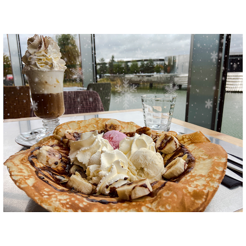 Opinii despre Ar Preti în Metz - Restauration