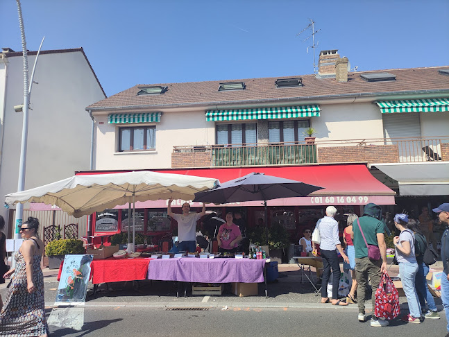 Comentarii opinii despre Palais de Chine