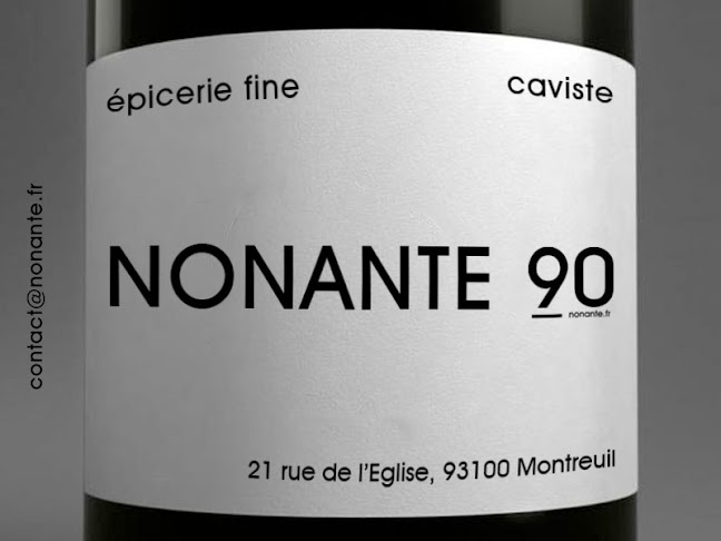 Opinii despre Nonante în Montreuil - Restauration