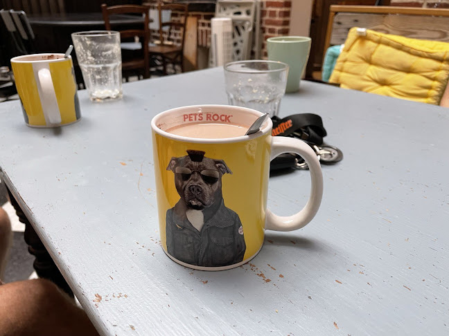 Opinii despre Le Waf în Lille - Restauration