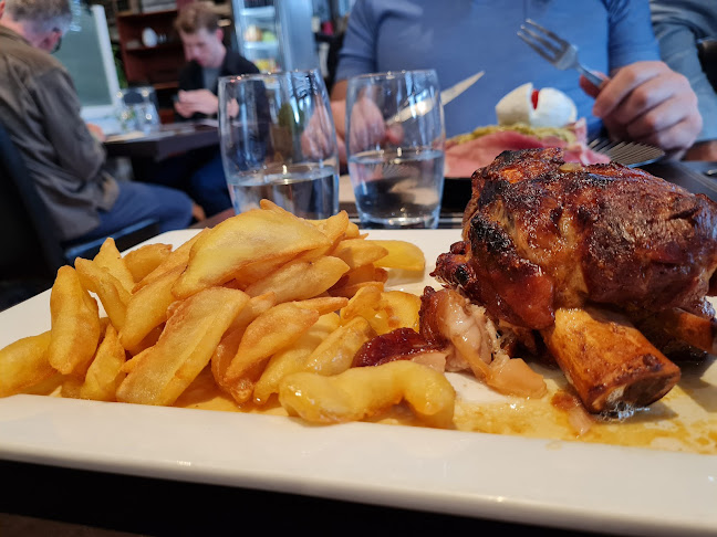 La Marina - Restaurant et Pizzéria - Belfort