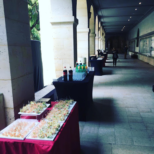 Opinii despre Cocktail Confidentiel în Crosne - Restauration