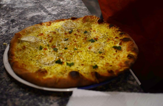 Opinii despre Le fritz în Marseille - Restauration