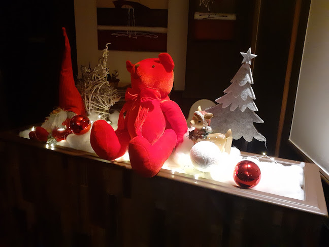 Restaurant Chez Chrislène et Joël - Haguenau